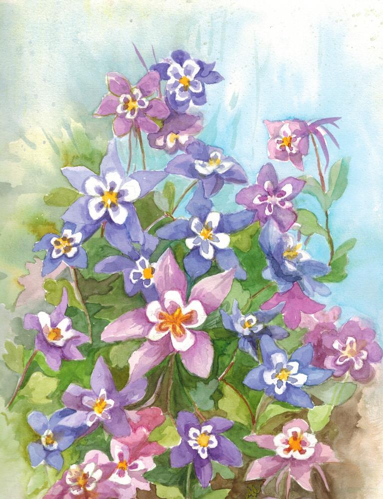 Columbine During the Epidemic